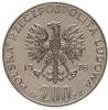 200 złotych - znicz olimpijski